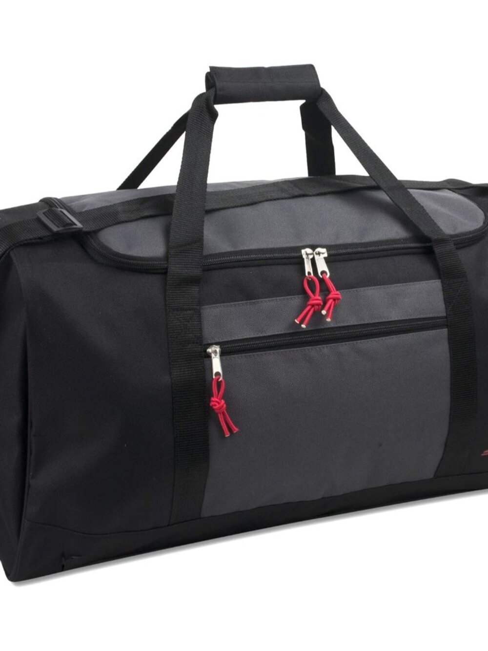 Lightweight Canvas Duffle Bags for Men & Women For Traveling, the Gym, and as Sp